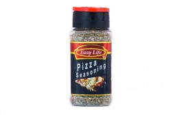 Easy Life Pizza Seasoning   Bottle  25 grams